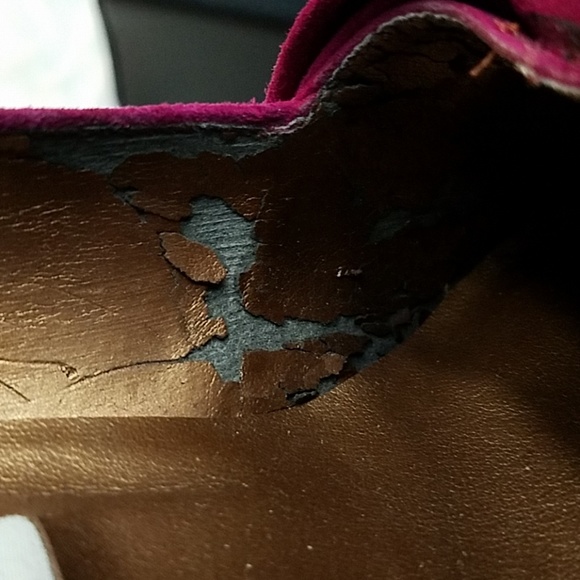 Heels - Picture 4 of 4